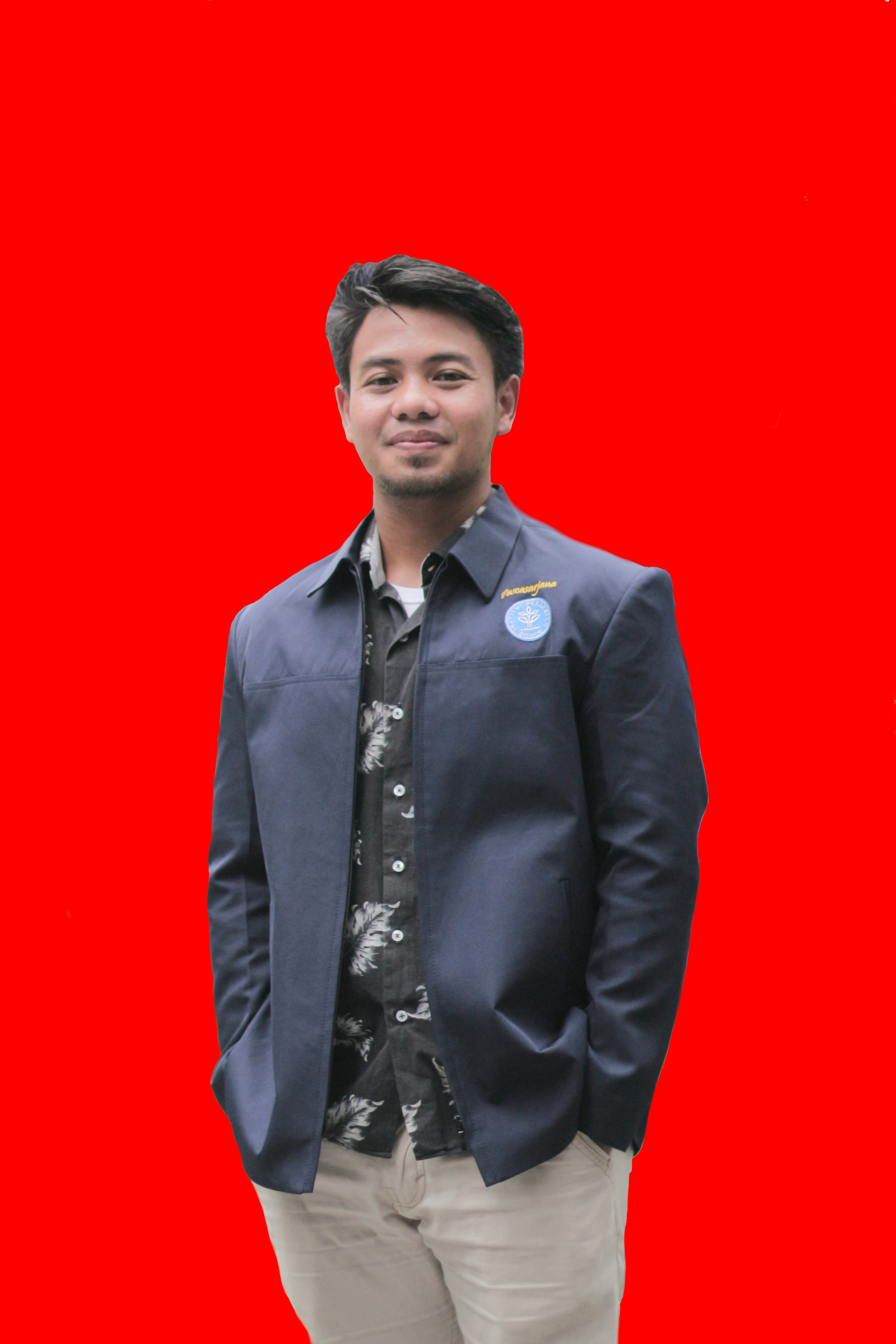 Bagus Prasetyo Aji