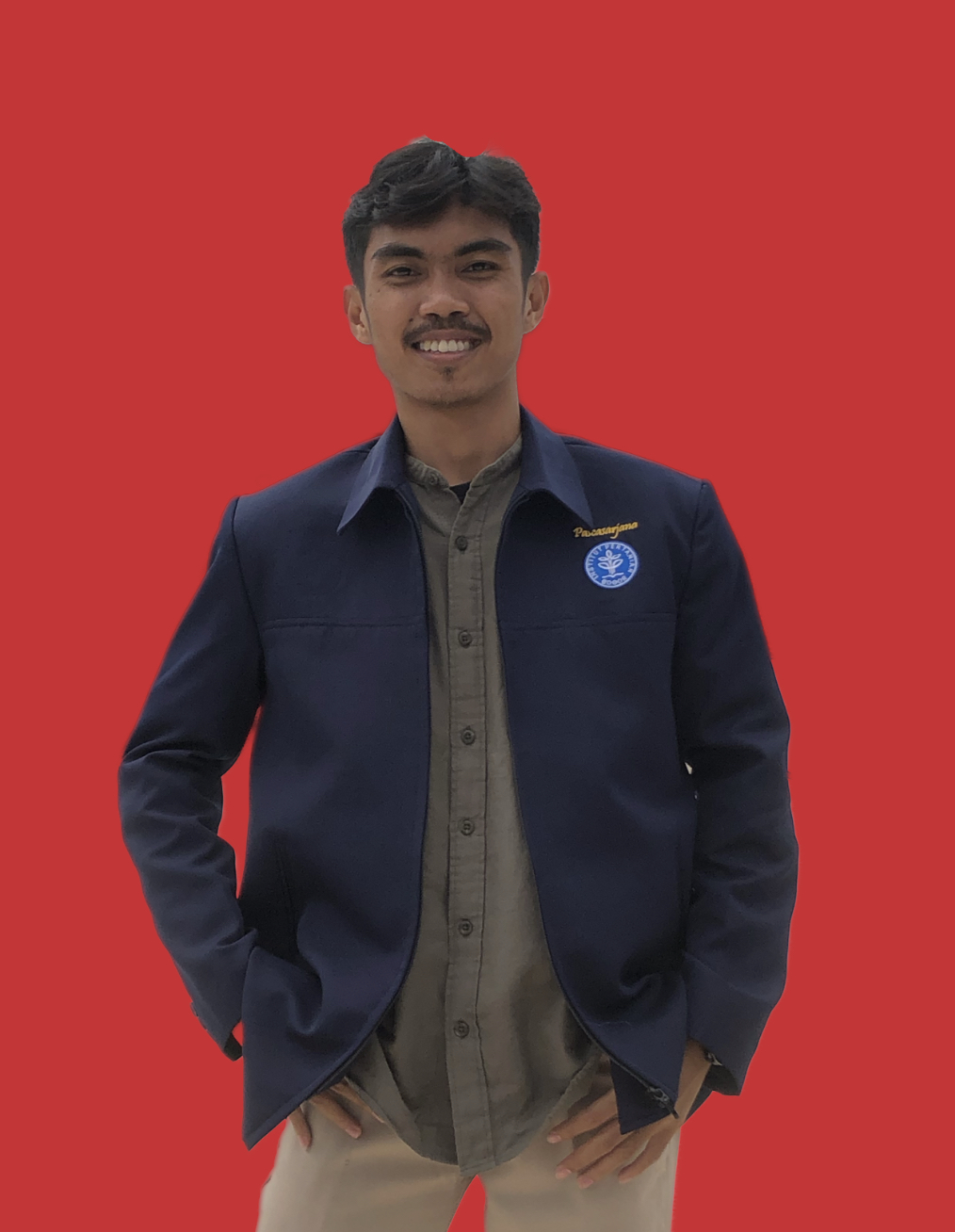 Muhammad Ridwan