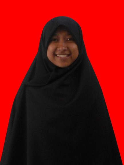 Ulfa Ulinnuha