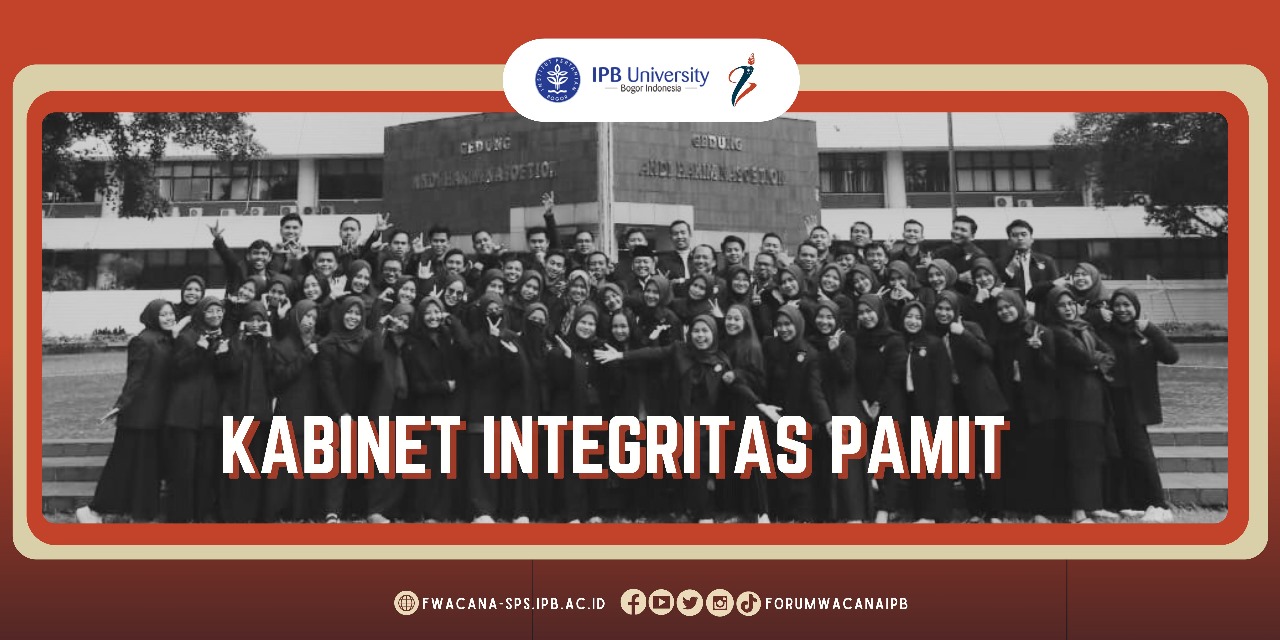 INTEGRITAS PAMIT #1
