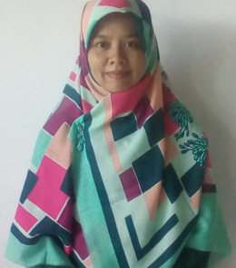 Departemen Ilmu Tanah dan Sumber Daya Lahan_Desi Arisanti - Desi Arisanti