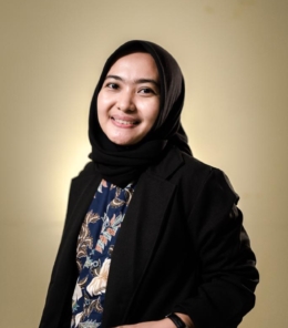 LHA_Yuddit Syahfitri H - Yuddit syahfitri hasan nuddin