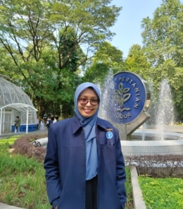 Setkab_Fatmawati - Fatmawati