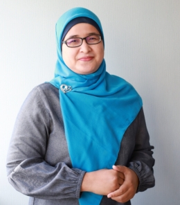 3x4 - Mayrianti Annisa Anwar