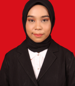 Comdev_Siti Sarah Pulungan - Siti Sarah Pulungan