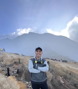 Comdev_Wawan Kuswandi - Wawan Kuswandi