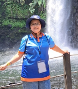 Departemen Ilmu Pengelolaan Sumberdaya Alam dan Lingkungan_Grace Evelyn - Grace Evelyn