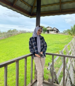 ESL_Lathifa Marsya - Lathifa Marsya