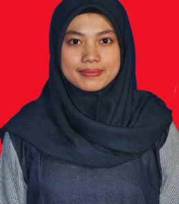 Foto Nurul Fitria Indriyanti, asli - nurul fitria (1)