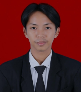 KSA_Hadisfied Rama Suhada - Hadisfied Rama Suhada