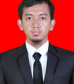 KSA_Rio Akbar Rahmatullah - Rio Rahmatullah