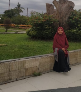 KSA_Sri Ok Suryani - SRI OK SURYANI