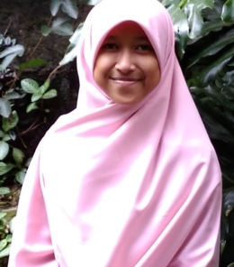 KSA_Ulfa - ENT Ulfa Ulinnuha