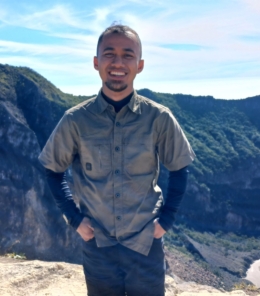 LHA-Adi Junaidi - Adi Junaidi