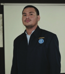 LHA_M. Arief Budiman - M. Arief Budiman