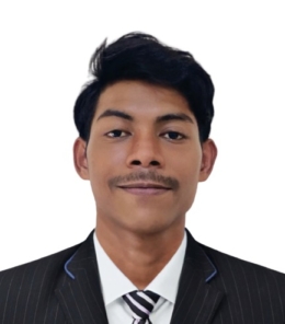 LHA_Muhammad Ihya Zaini - Muhammad Ihya Zaini