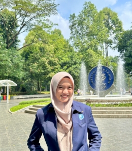 PR_Dwi Arizna Arofah - Arizna Arofah