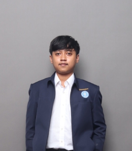 PSDM_Ali Munajib - Ali Munajib