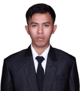 Pas Foto Zendi Alhamami - Zendi Alhamami