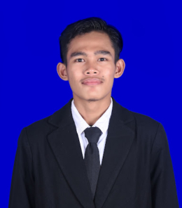 Public Relation_Dani Ahmad Lazuardi - Dani Ahmad Lazuardi