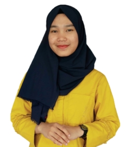 Public Relation_Nurjana - Nurjana