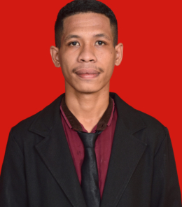 TEKNOLOGI HASIL PERIKANAN_THP - Marianus Ada Lein