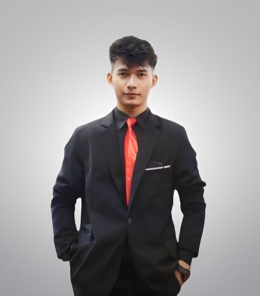 Teknologi Hasil Hutan_Zikri Hamidi - Zikri Hamidi