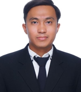 WAKIL KETUA INTERNAL _MUHAMMAD ALFIKRI - Muhammad Alfikri