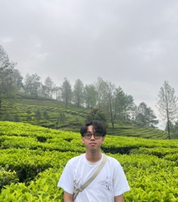 comdev_rahman - First Riyatna Rahman