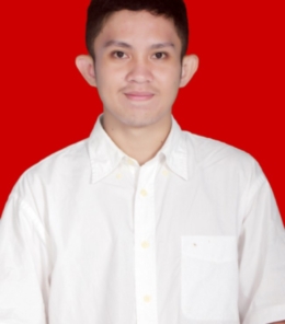 pas foto - Muh Luthfi Ichsan Syam